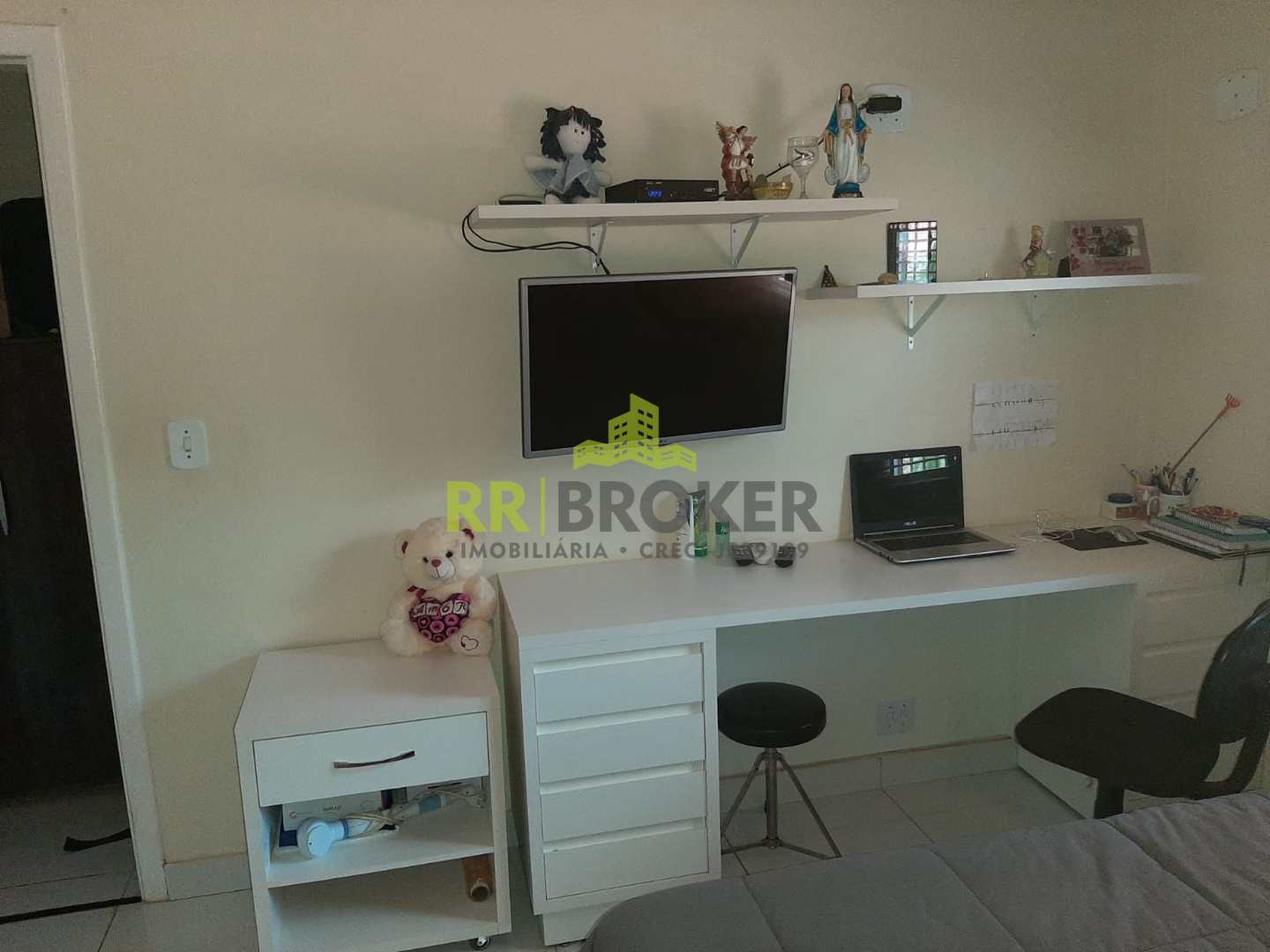 Apartamento à venda com 3 quartos - Foto 19