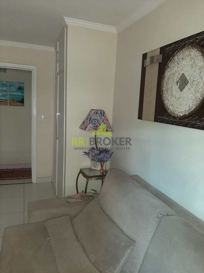 Apartamento à venda com 3 quartos - Foto 2