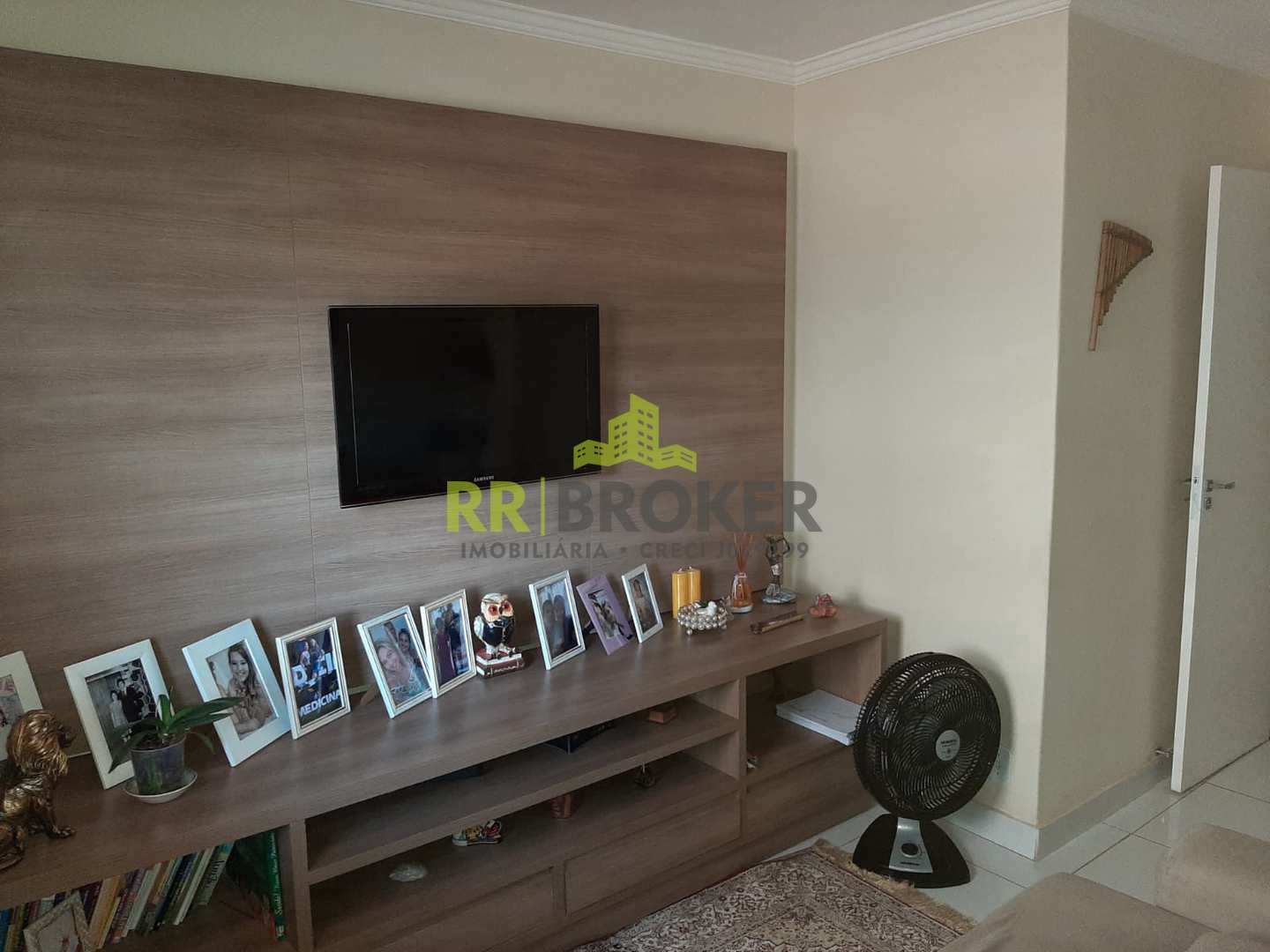 Apartamento à venda com 3 quartos - Foto 23