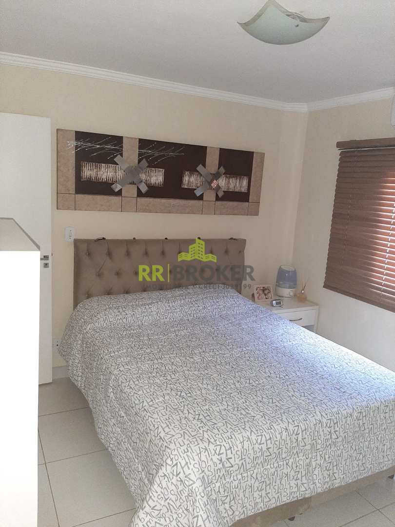 Apartamento à venda com 3 quartos - Foto 10