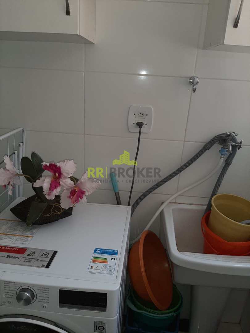 Apartamento à venda com 3 quartos - Foto 18