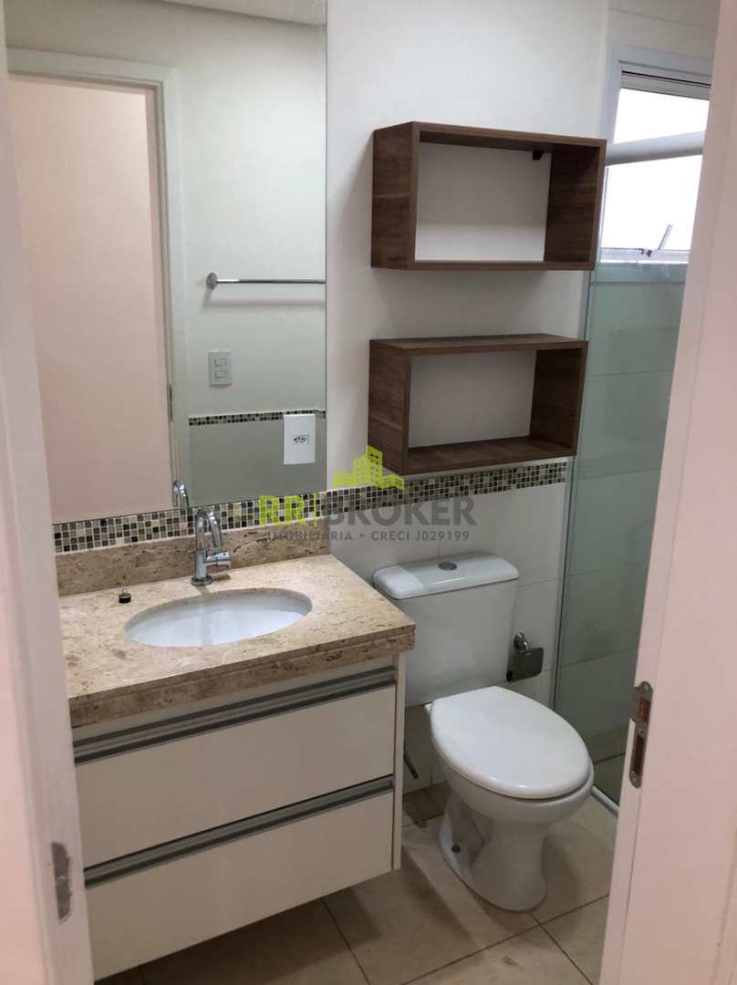 Apartamento para alugar com 2 quartos, 70m² - Foto 10