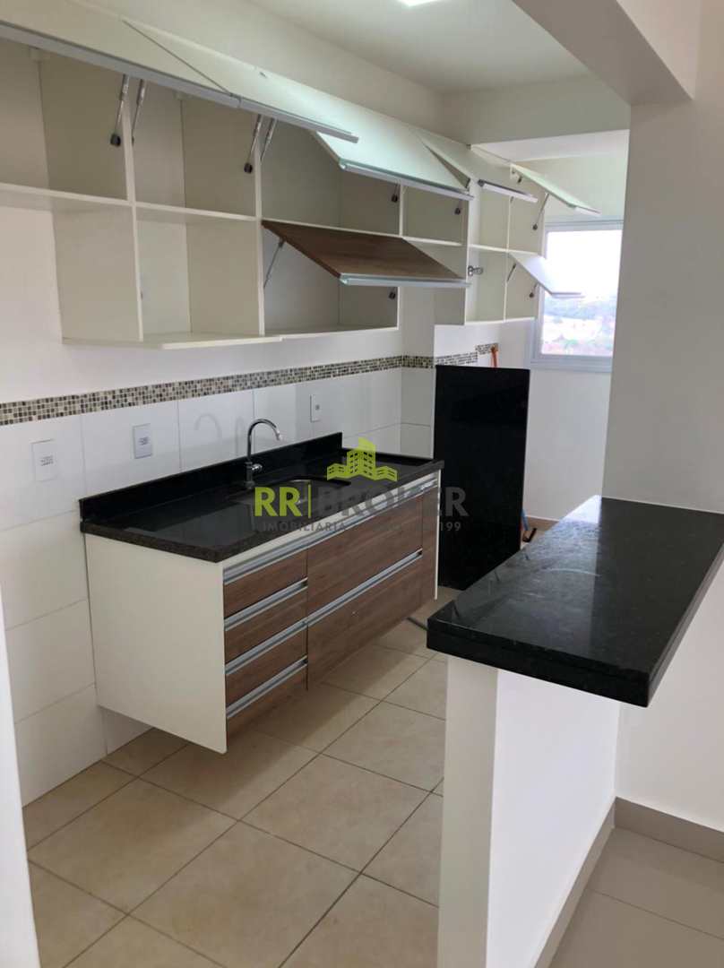 Apartamento para alugar com 2 quartos, 70m² - Foto 5