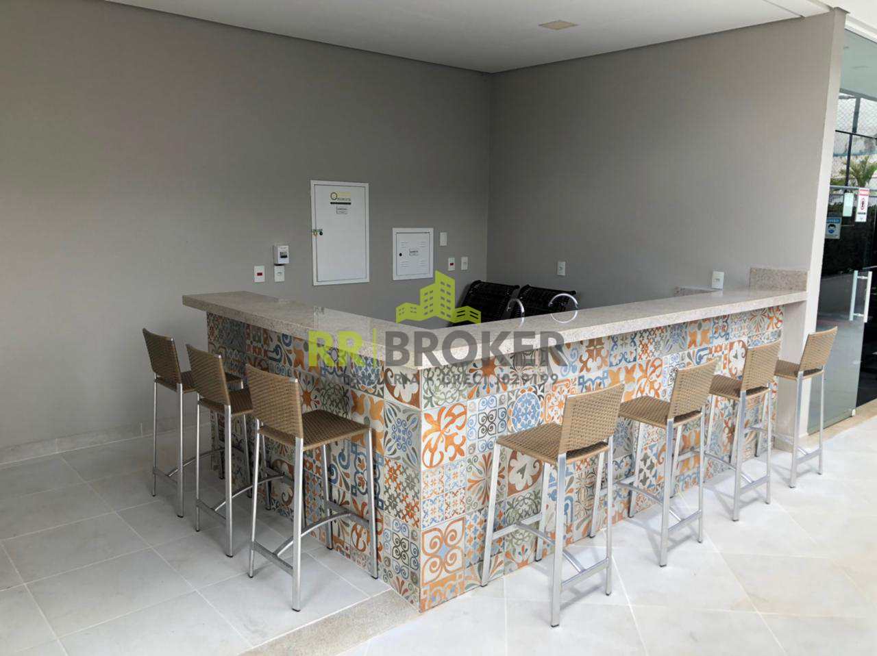 Apartamento para alugar com 2 quartos, 70m² - Foto 15