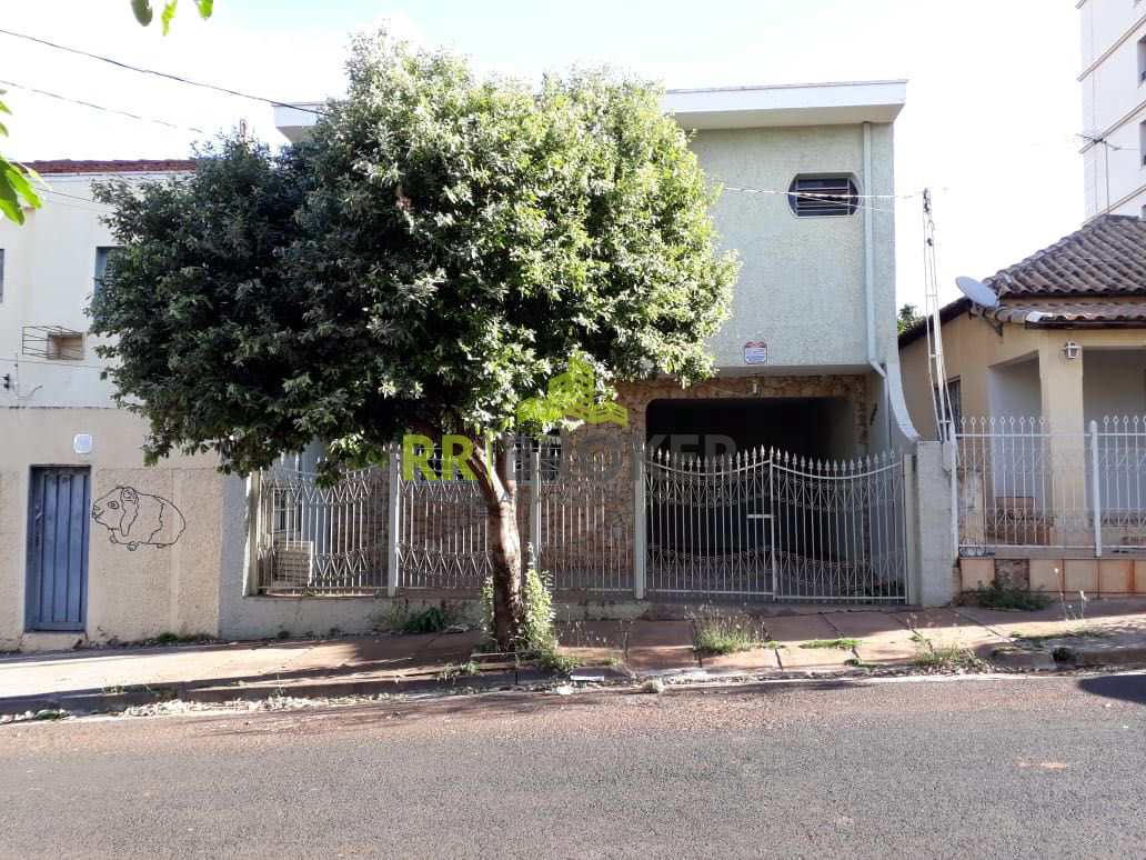 Casa para alugar com 3 quartos, 115m² - Foto 2