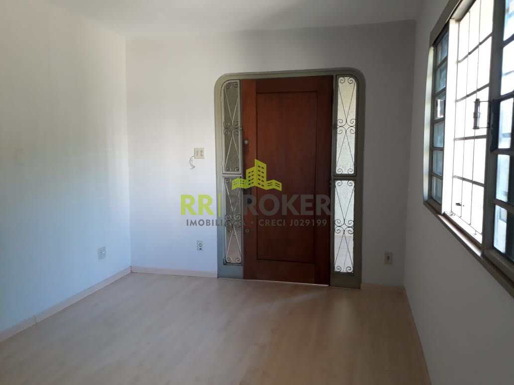 Casa para alugar com 3 quartos, 115m² - Foto 1