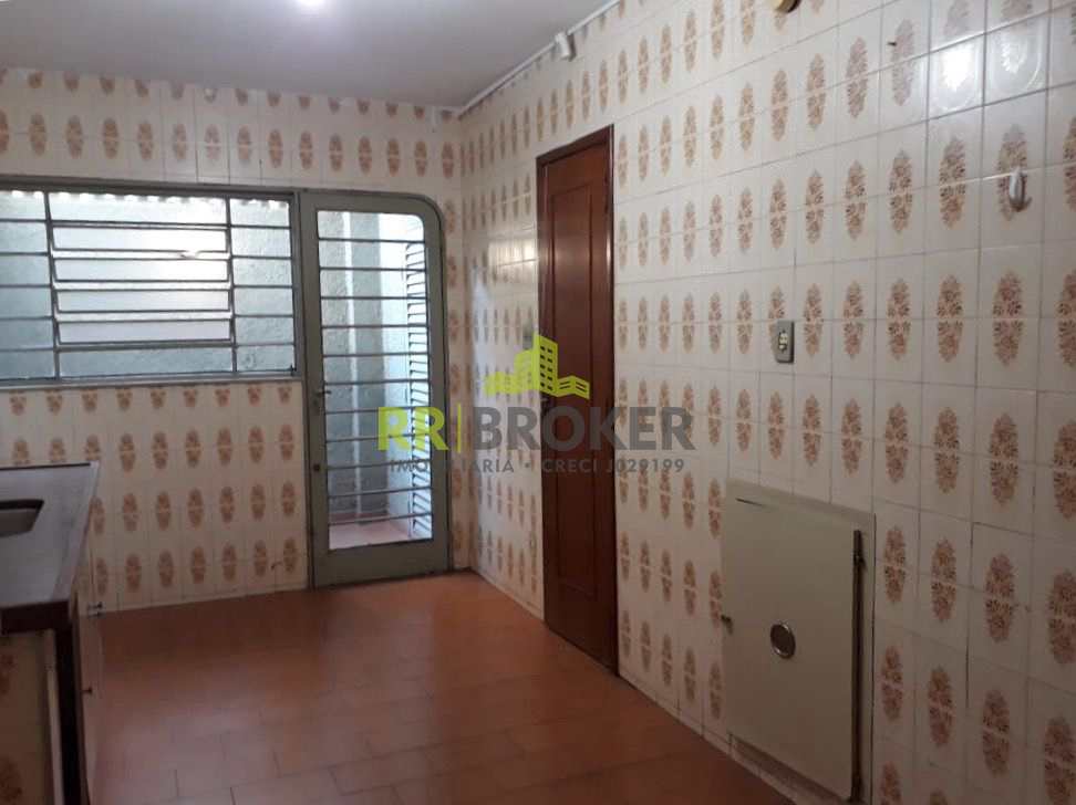 Casa para alugar com 3 quartos, 115m² - Foto 11