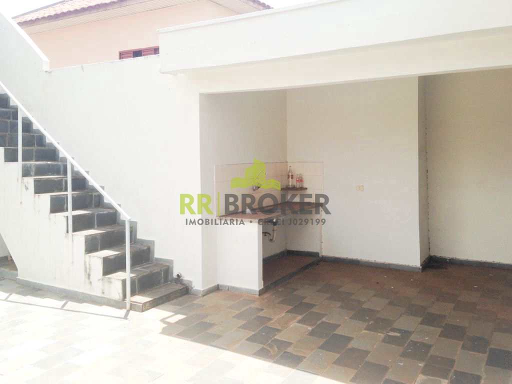 Casa para alugar, 250m² - Foto 13