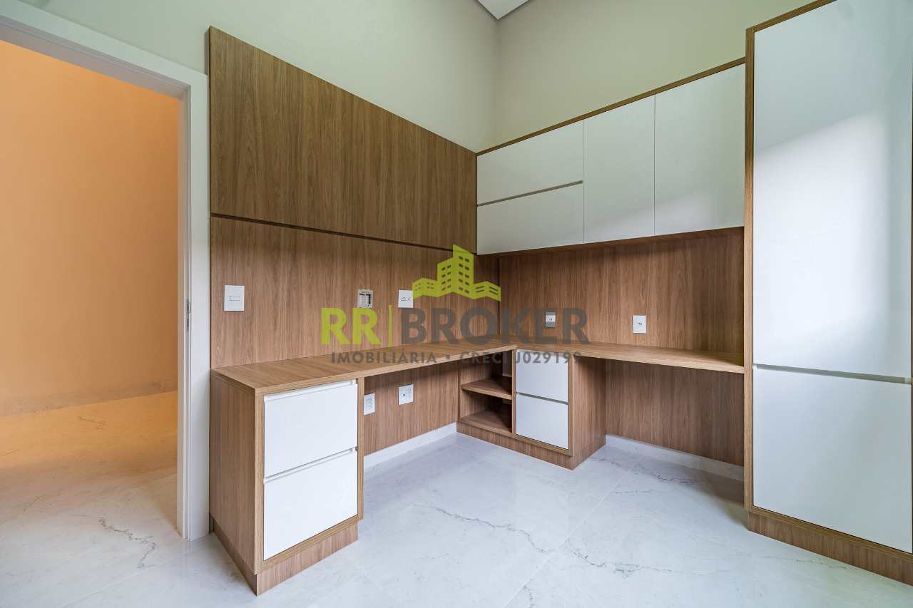 Casa de Condomínio à venda com 4 quartos, 585m² - Foto 53