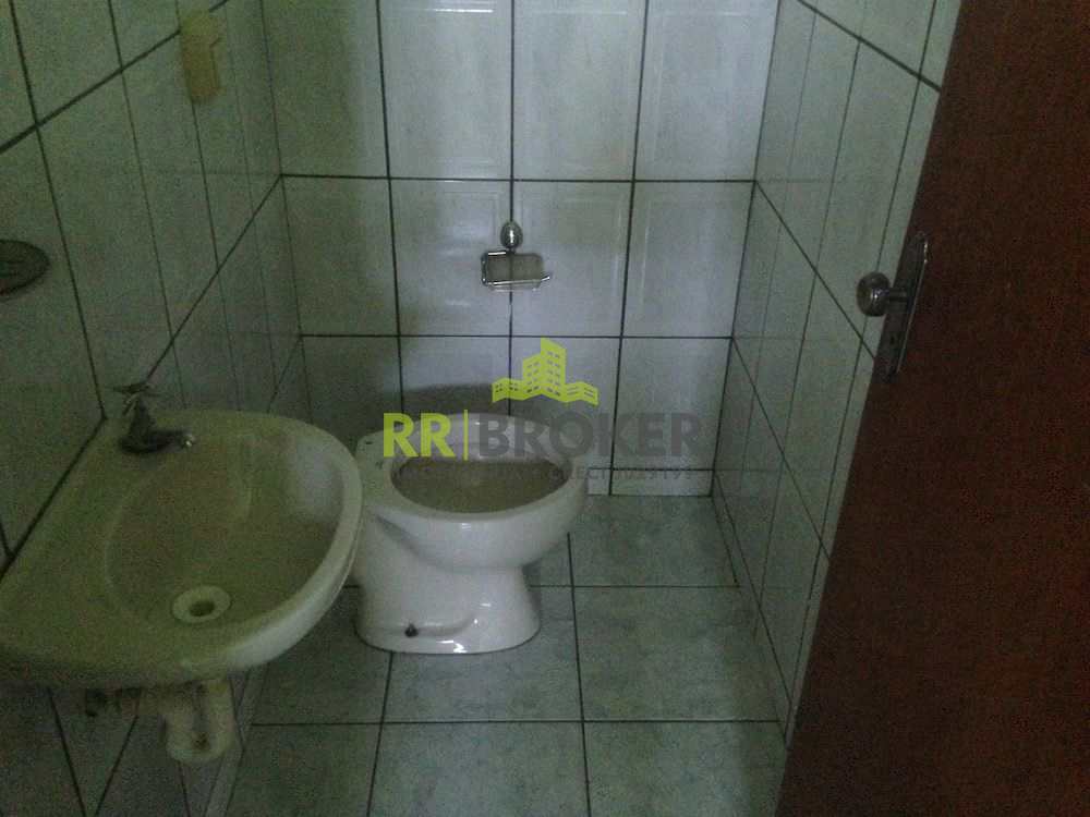 Sobrado para alugar com 2 quartos, 170m² - Foto 6