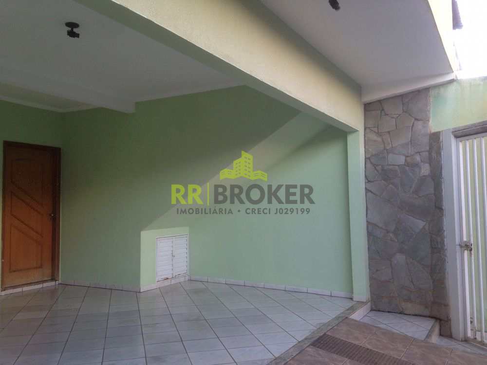 Sobrado para alugar com 2 quartos, 170m² - Foto 2