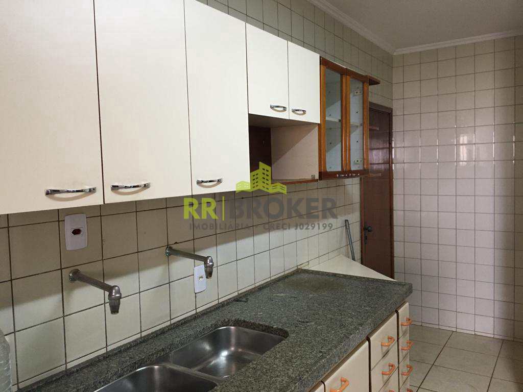 Apartamento para alugar com 3 quartos - Foto 14