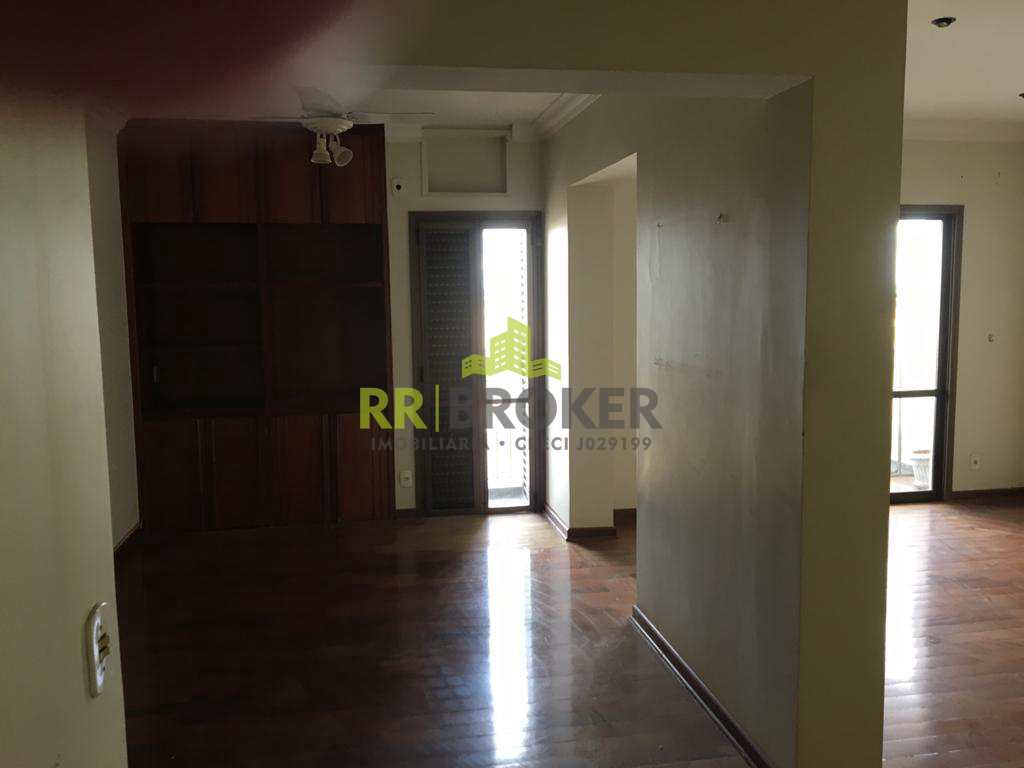 Apartamento para alugar com 3 quartos - Foto 5