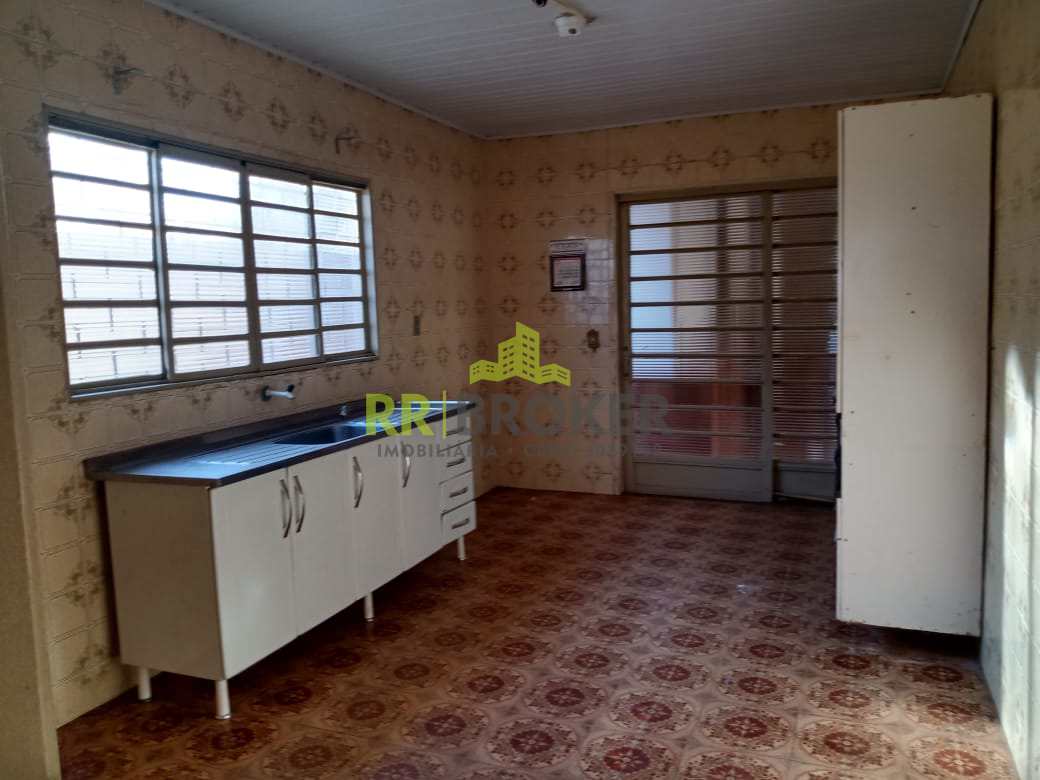 Casa à venda com 3 quartos, 275m² - Foto 14