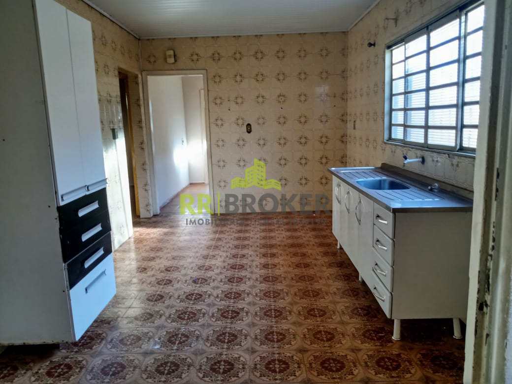 Casa à venda com 3 quartos, 275m² - Foto 11