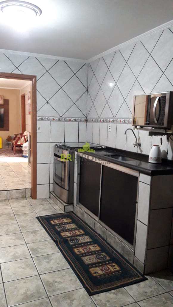 Casa à venda com 3 quartos, 300m² - Foto 8