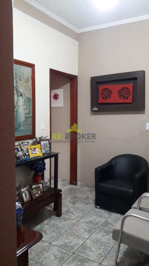 Casa à venda com 3 quartos, 300m² - Foto 19