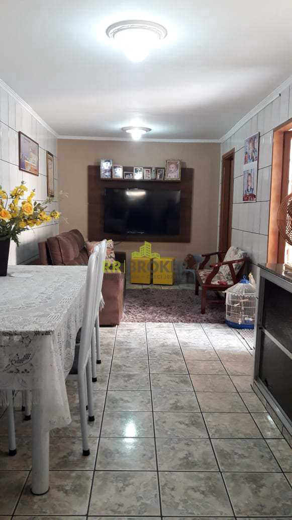 Casa à venda com 3 quartos, 300m² - Foto 11