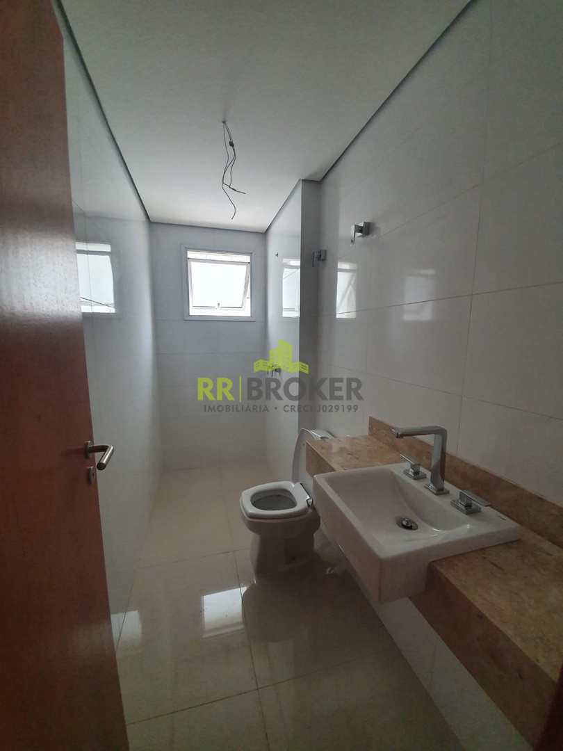 Apartamento para alugar com 4 quartos - Foto 24