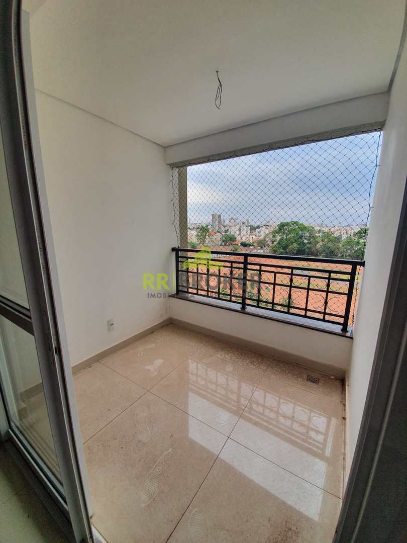 Apartamento para alugar com 4 quartos - Foto 12