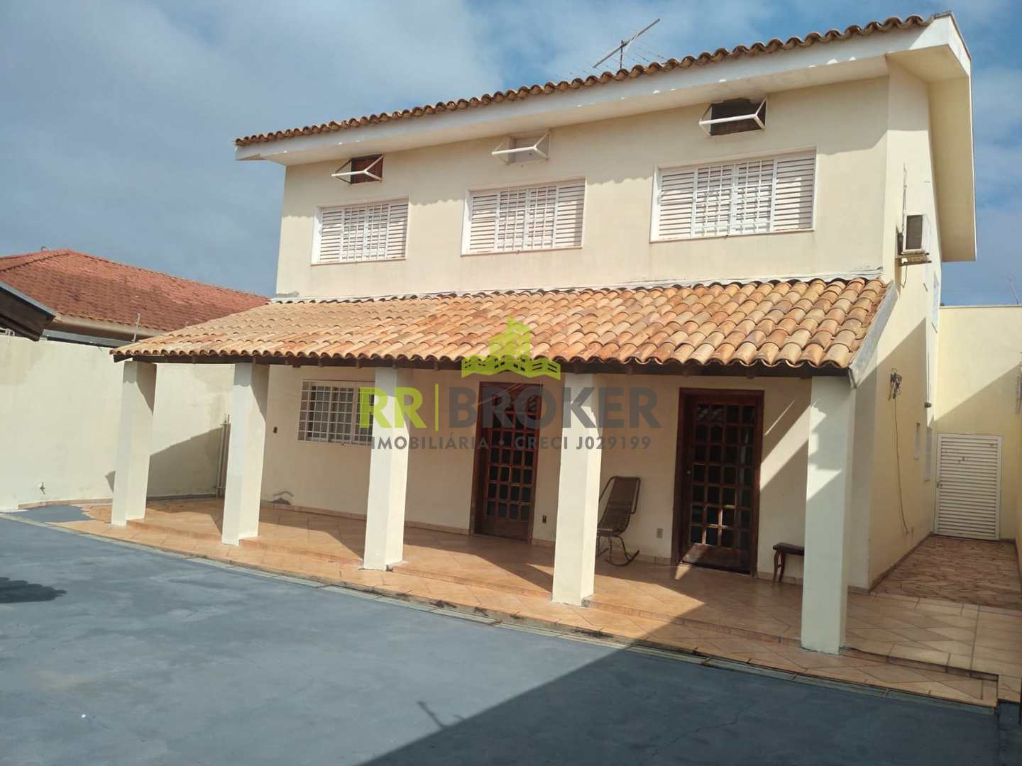 Casa à venda com 4 quartos, 365m² - Foto 24