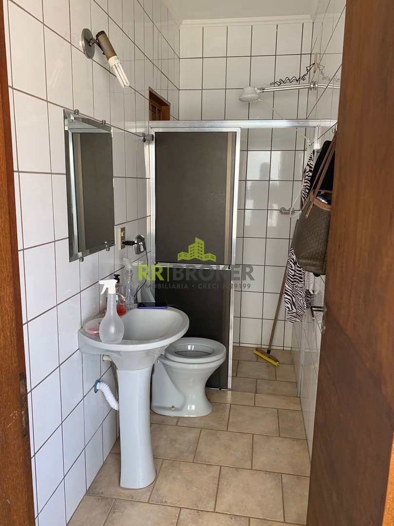 Casa à venda com 4 quartos, 360m² - Foto 15