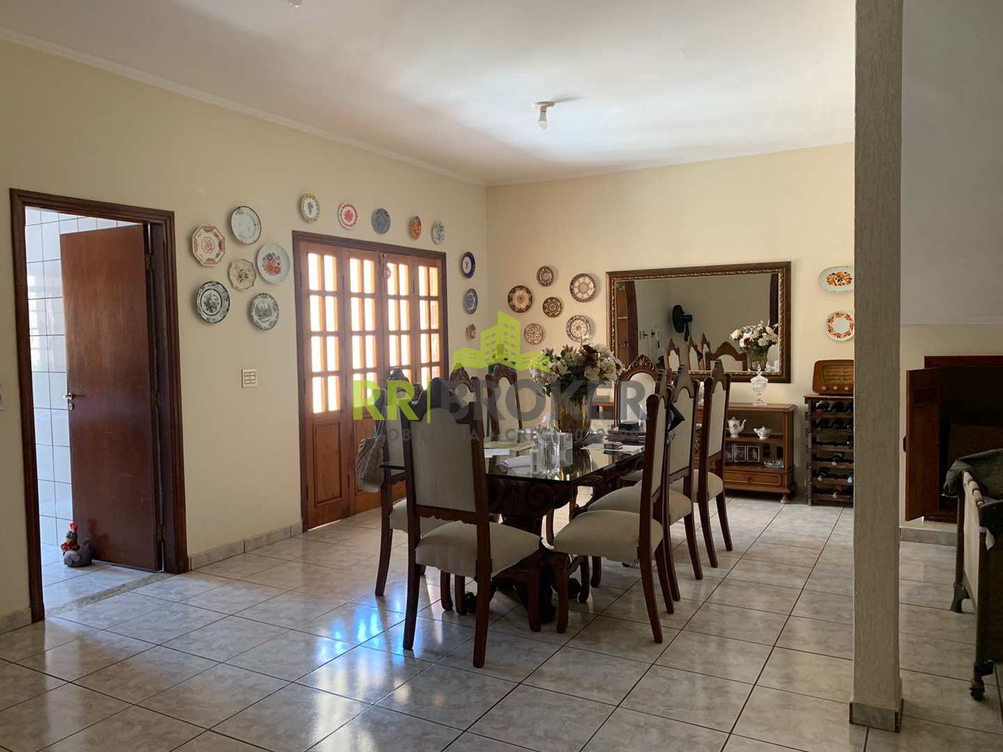 Casa à venda com 4 quartos, 360m² - Foto 8