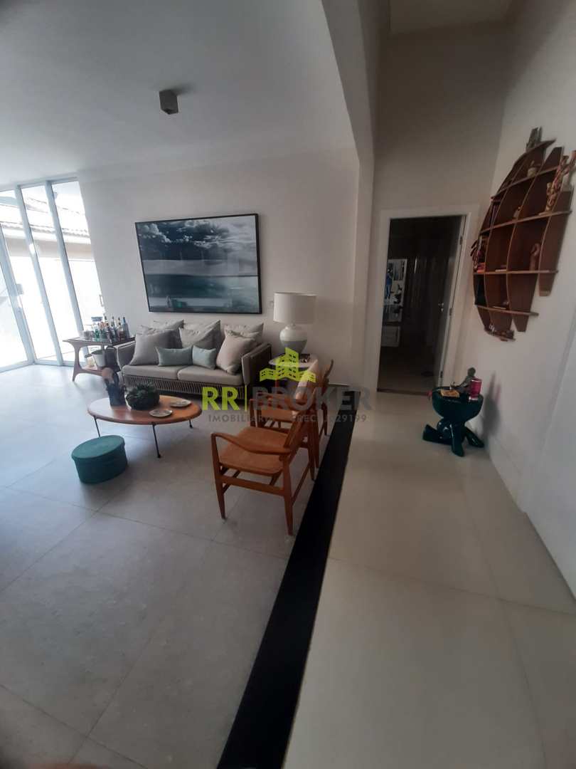 Casa de Condomínio à venda com 3 quartos, 252m² - Foto 10