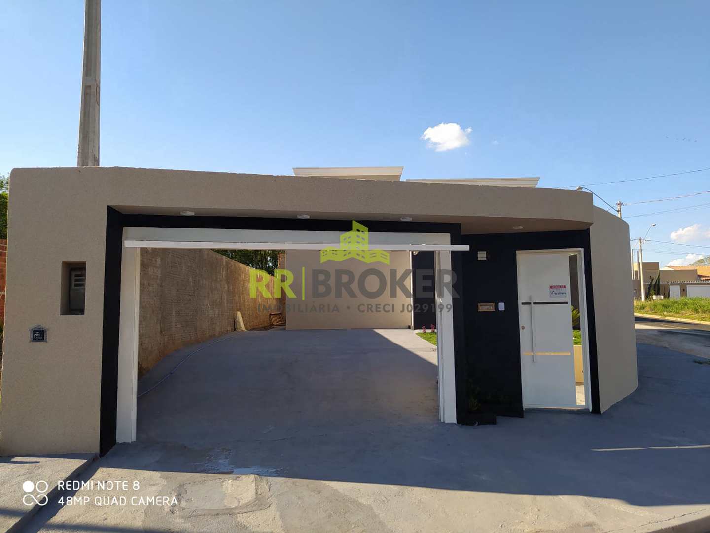 Casa à venda com 2 quartos, 186m² - Foto 3