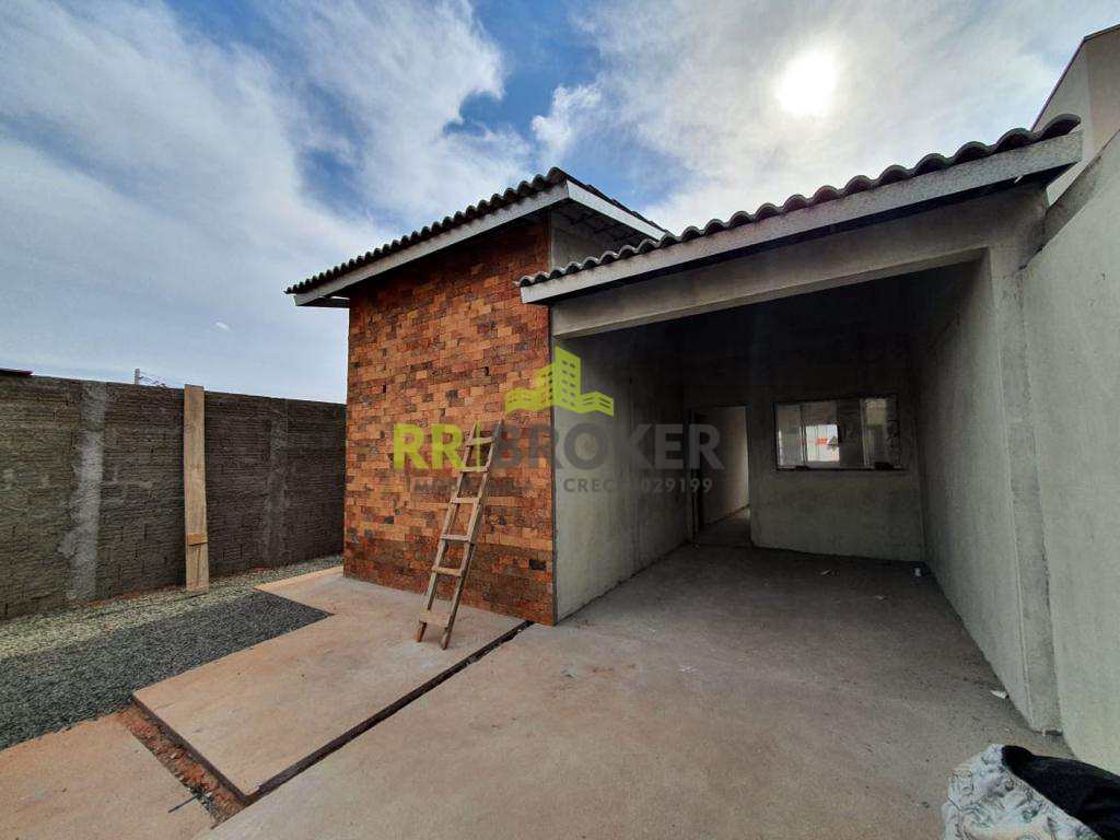 Casa à venda com 2 quartos, 160m² - Foto 11