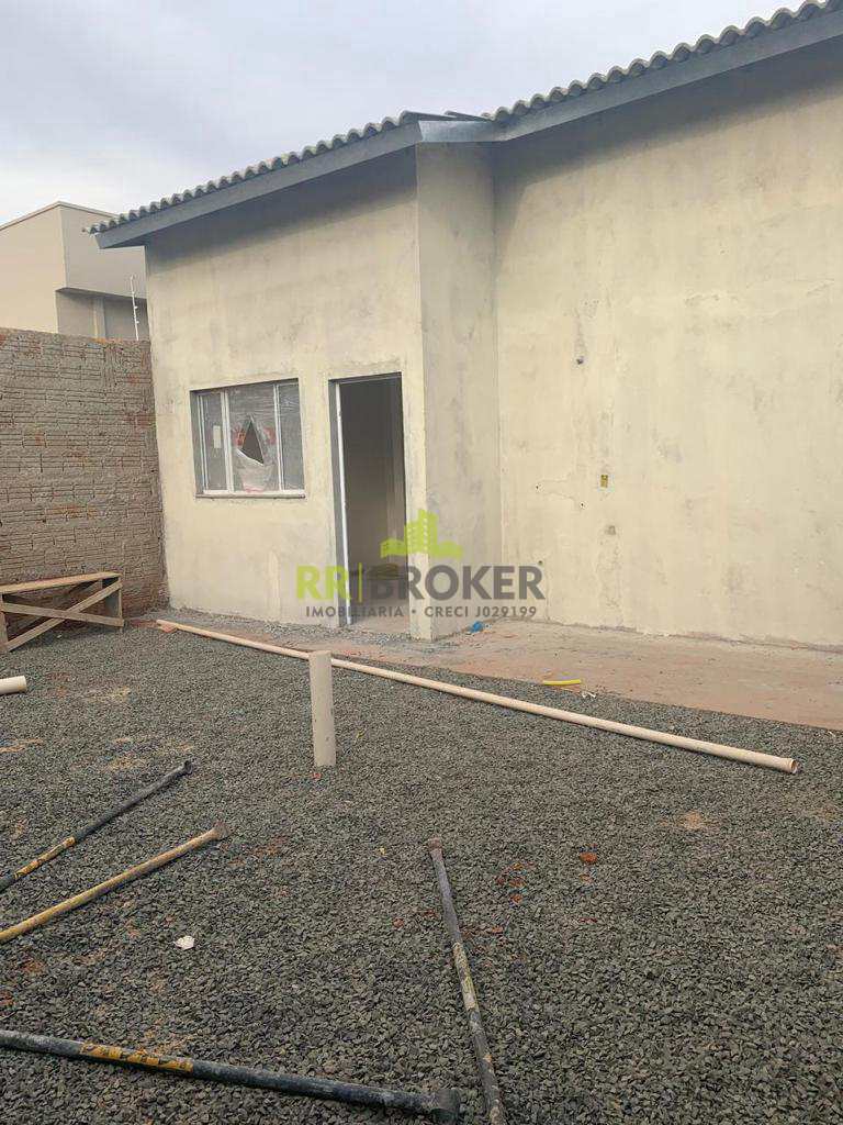 Casa à venda com 2 quartos, 160m² - Foto 13