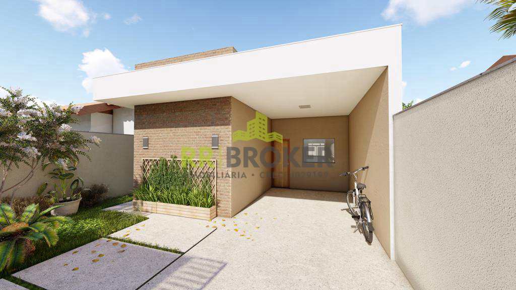 Casa à venda com 2 quartos, 160m² - Foto 3