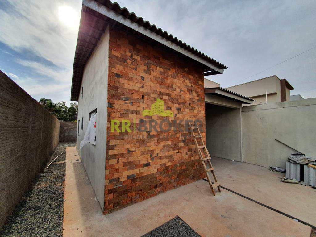 Casa à venda com 2 quartos, 160m² - Foto 10