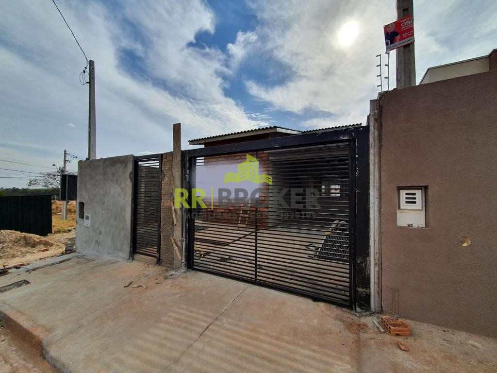 Casa à venda com 2 quartos, 160m² - Foto 8