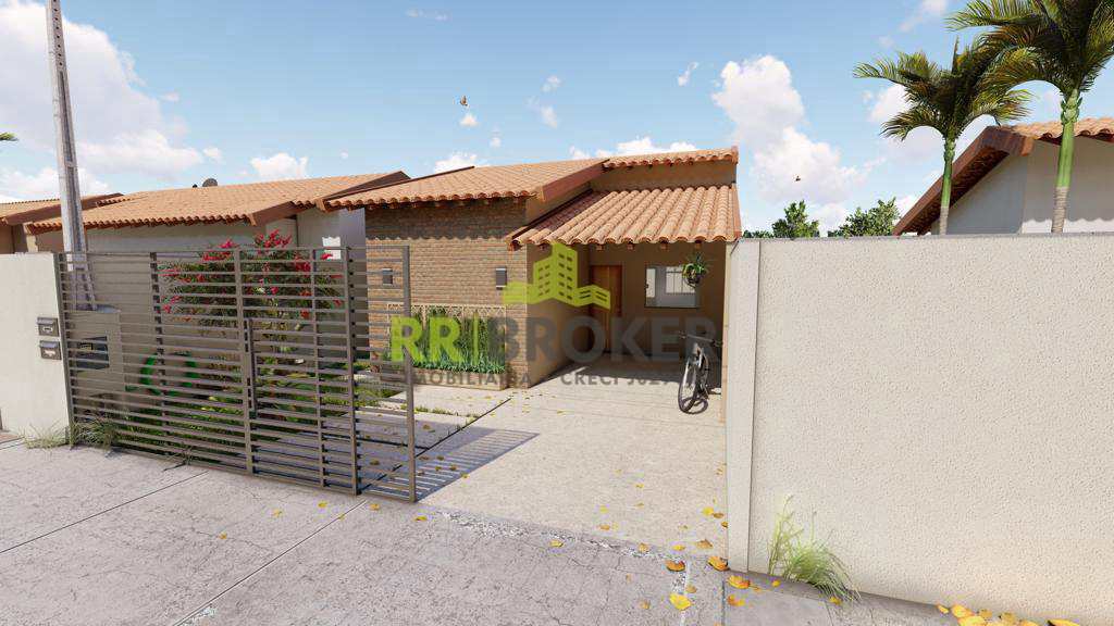 Casa à venda com 2 quartos, 160m² - Foto 4