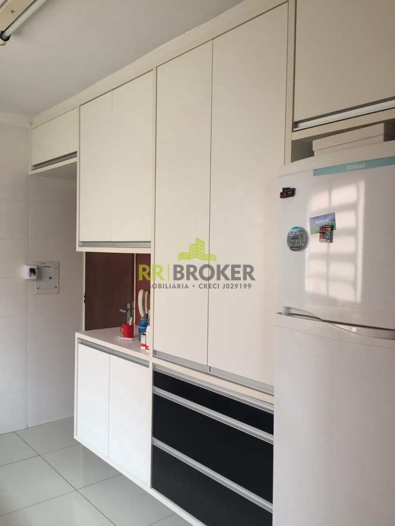 Apartamento à venda com 2 quartos, 56m² - Foto 11