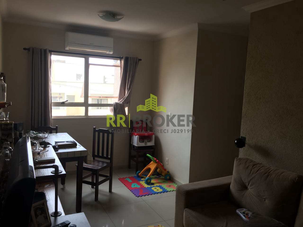 Apartamento à venda com 2 quartos, 56m² - Foto 12