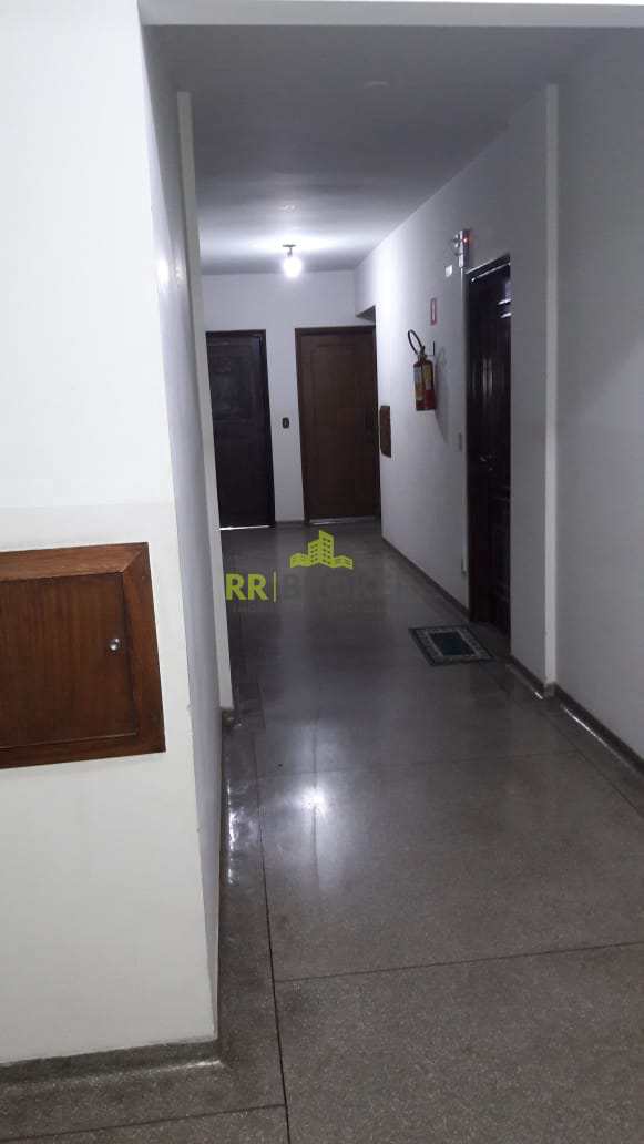 Apartamento à venda com 4 quartos - Foto 10