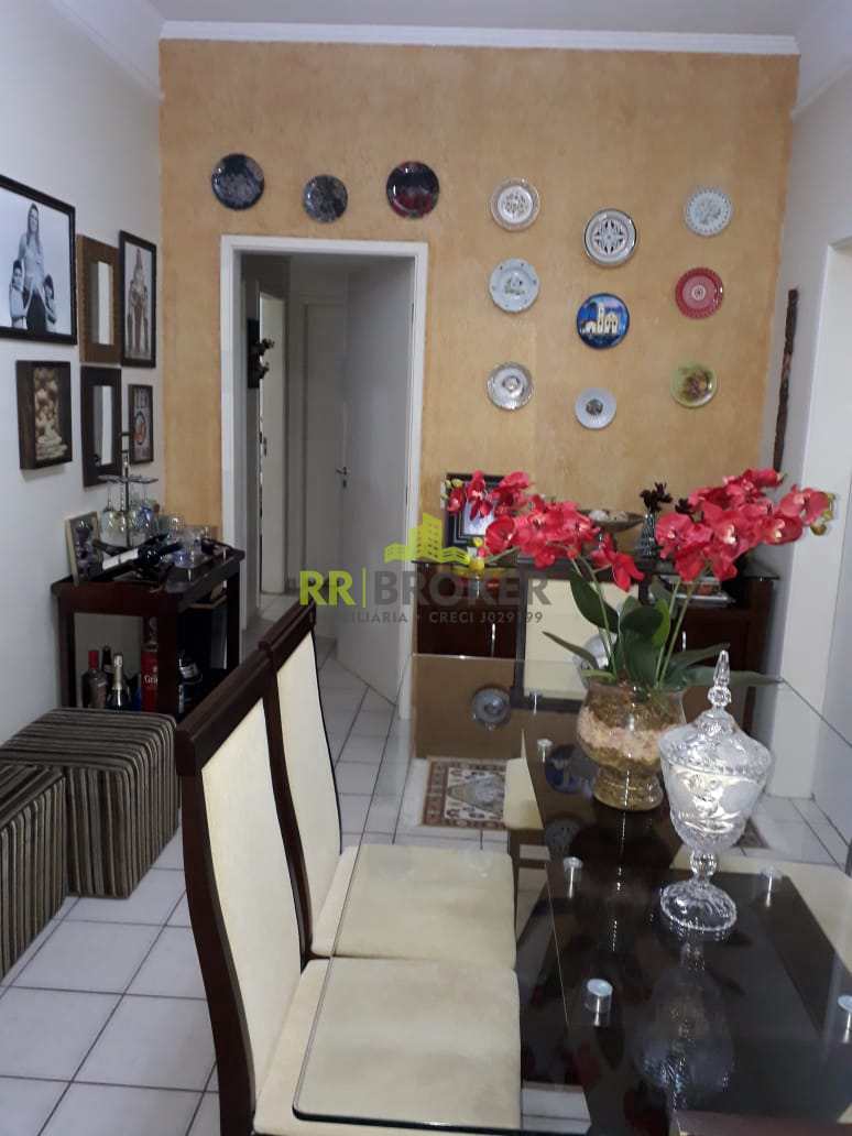 Apartamento à venda com 3 quartos - Foto 12