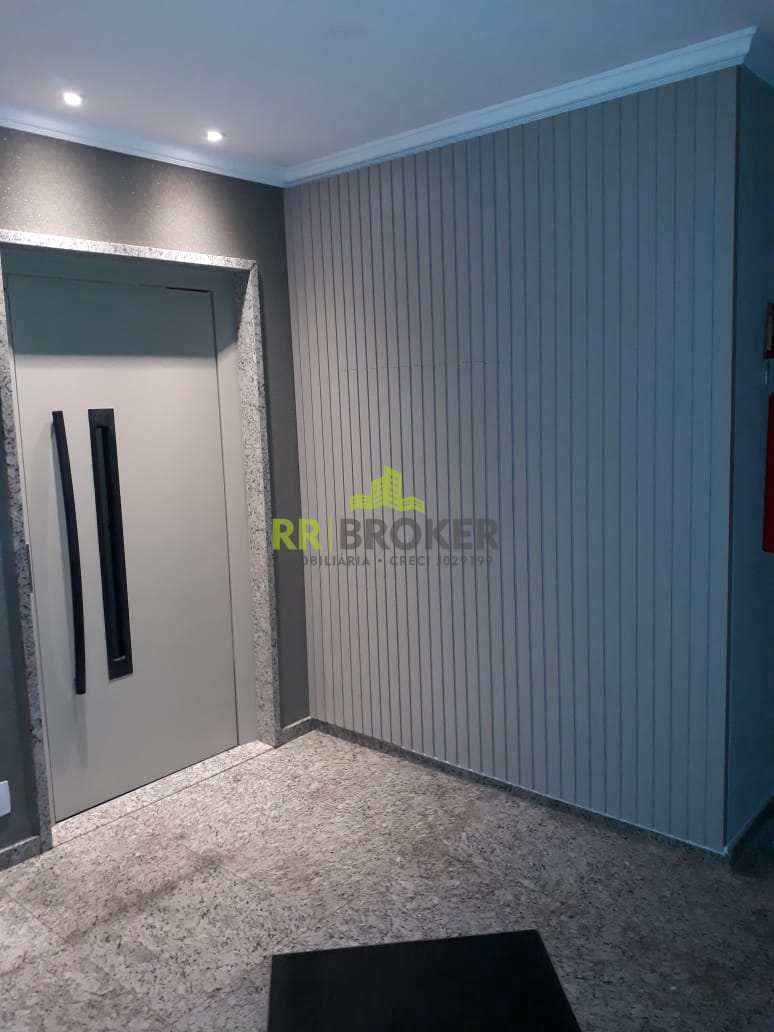 Apartamento à venda com 3 quartos - Foto 4