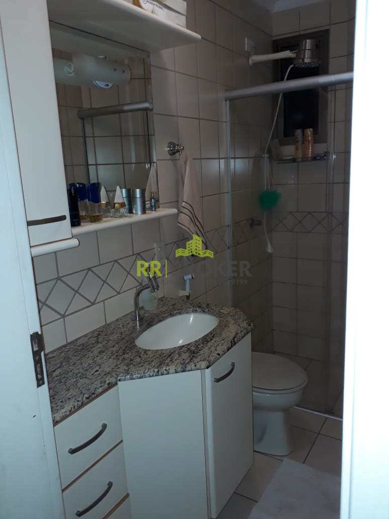 Apartamento à venda com 3 quartos - Foto 33