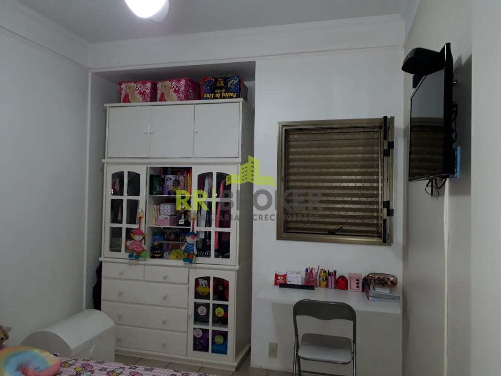 Apartamento à venda com 3 quartos - Foto 22