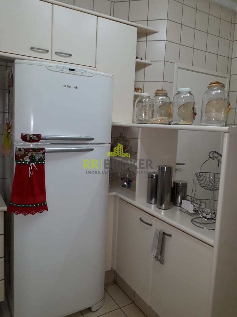 Apartamento à venda com 3 quartos - Foto 21