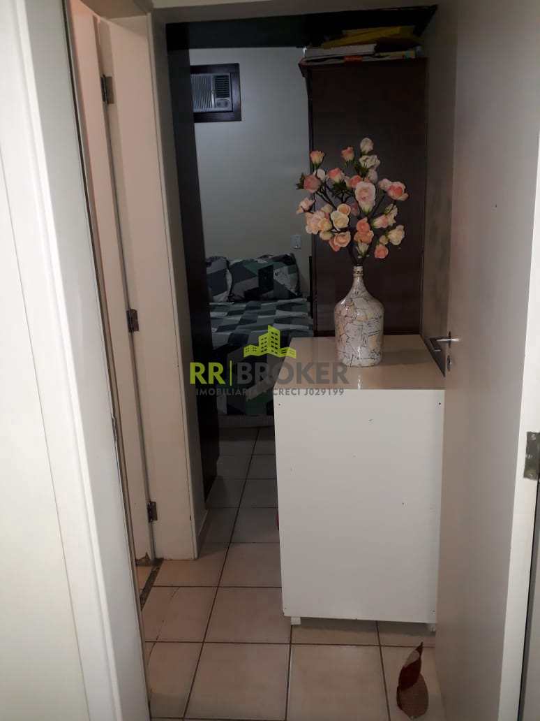 Apartamento à venda com 3 quartos - Foto 26