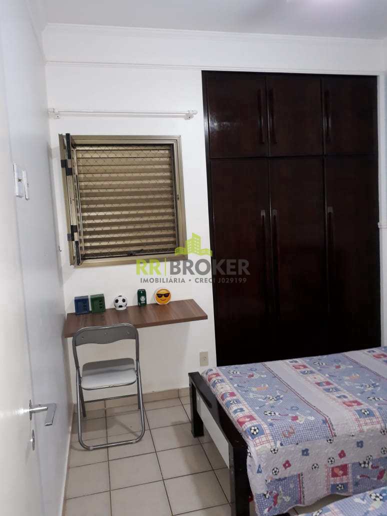 Apartamento à venda com 3 quartos - Foto 23