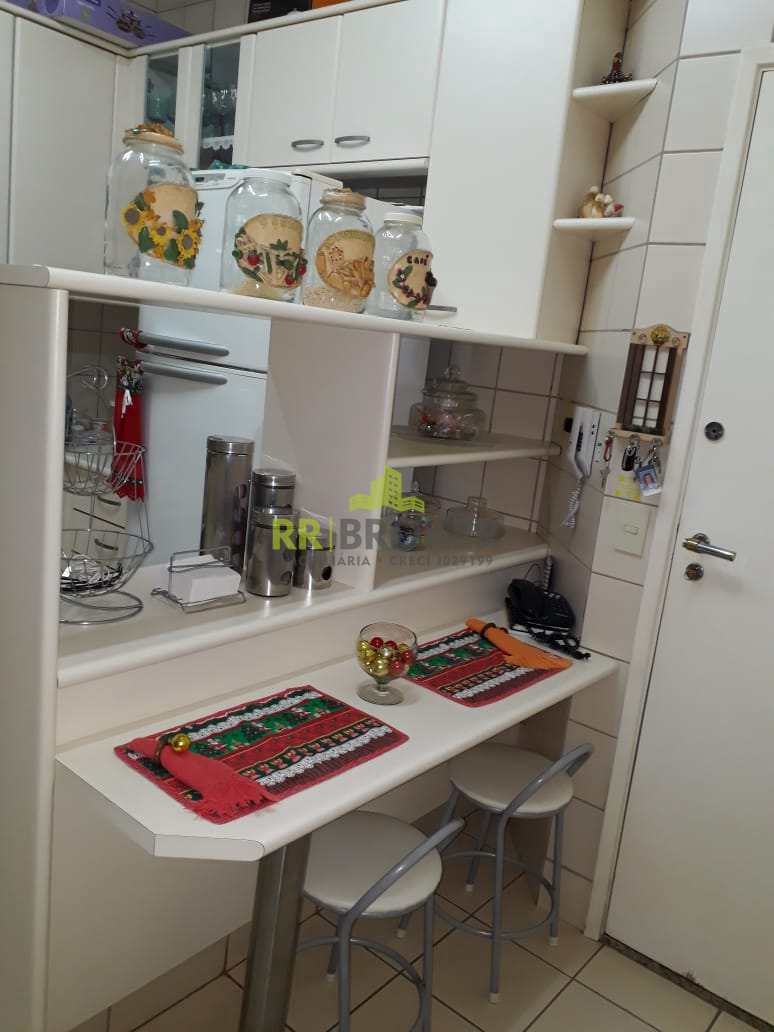 Apartamento à venda com 3 quartos - Foto 14