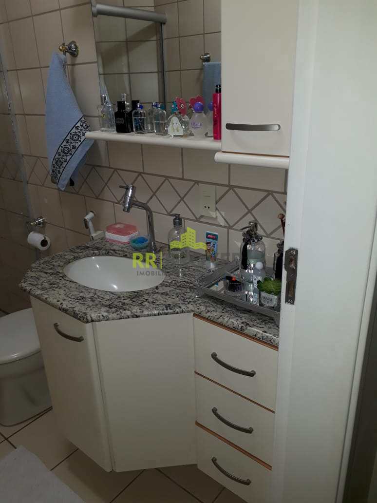 Apartamento à venda com 3 quartos - Foto 28