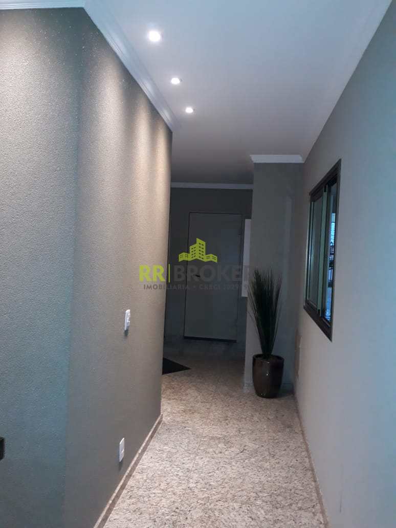 Apartamento à venda com 3 quartos - Foto 9