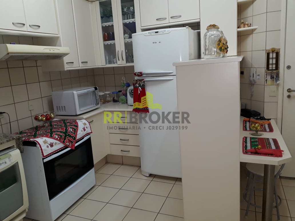 Apartamento à venda com 3 quartos - Foto 15