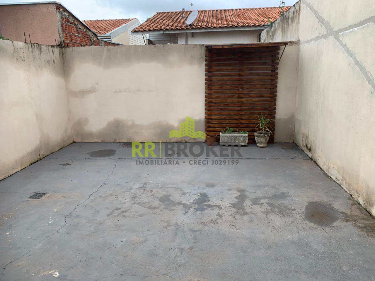 Casa de Condomínio à venda com 2 quartos - Foto 3